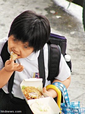 ����������飺ѧǰ������ʳ������ι�ʡ���ͯ