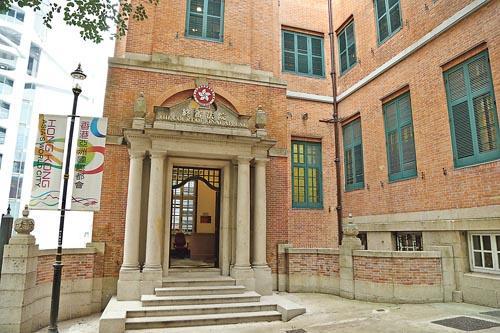 香港“核心价值”民调:法治居首位