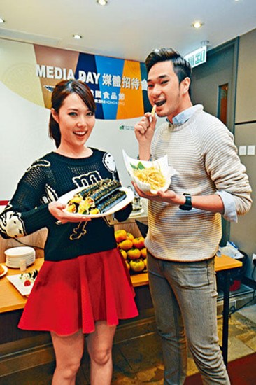 香港成韩国食品第五大出口地韩剧带动啤酒进口