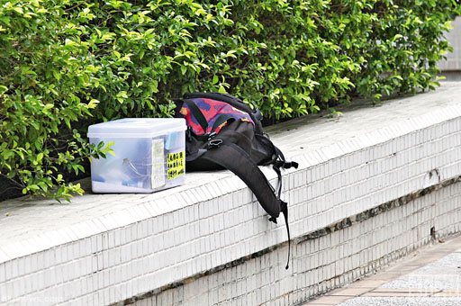 内地生在港坠楼不治港媒称内地生背负沉重压力