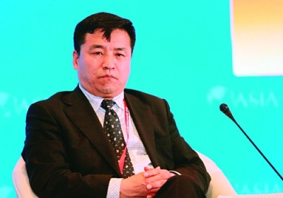 李光辉:打造粤港澳参与全球竞争重大平台