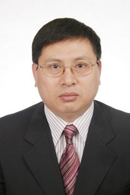 宋如安抵港出任外交部驻港公署副特派员(图)