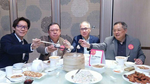 香港“开心·着数大行动”今起展开冀刺激消费