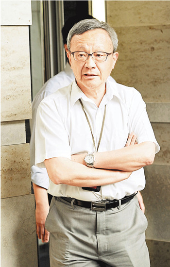 华懋基金非龚如心遗产受益人龚仁心称没有失望