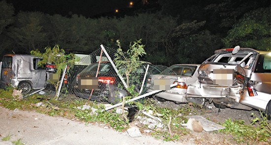 ����������𳵻�1����Σ˾��������Ϊ����Ұ��