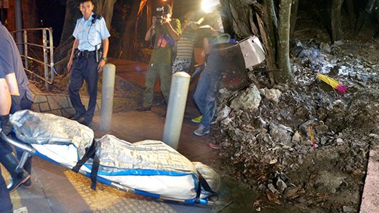 �������ɱ��Ů����ˮ����ʬ�ַ�ָ���˸������