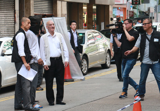 ������ǽ�ͷ�����ʬ���ɷ����鰸�飨ͼ��