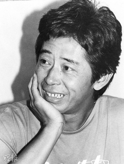 香港“一代球王”病逝球场内外君子球迷心中至尊