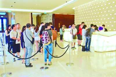 ��һ�������ų����ΰ����ŵ���ҵ���ֵ�þ���