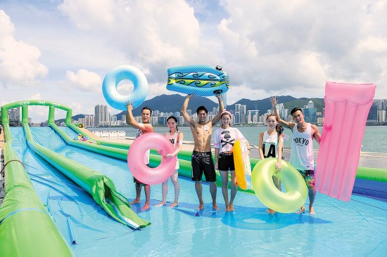 SummerLoveȥ�������һ���ġ�