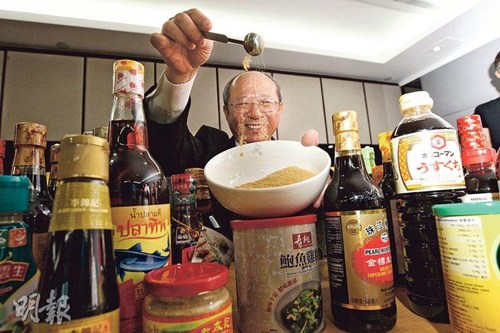 3�����¶�ͯ���鲻ʳ�õ�ζ��