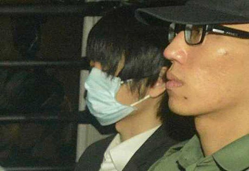 港逆子弑杀父母哥哥向法院申请取消其继承遗产资格