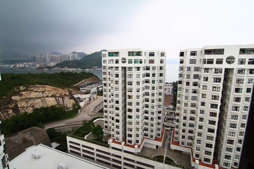 香港私楼租金月挫1.5%跌幅创四年最大