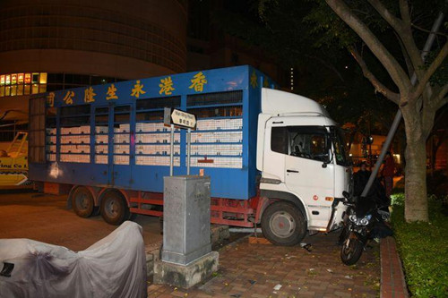 ���һ����ʧ��ײ�ٵ����絥��˾��ʧ�٣�ͼ��