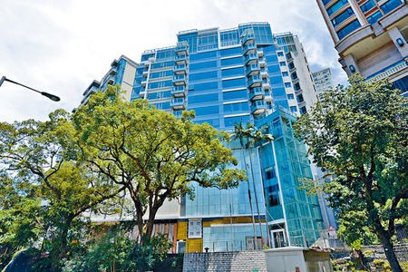 香港超级豪宅交易升温航运家族7.2亿港元买新盘