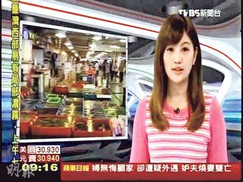 ��ý�����TVB��10������̨��TVBS�˳�̨���г�