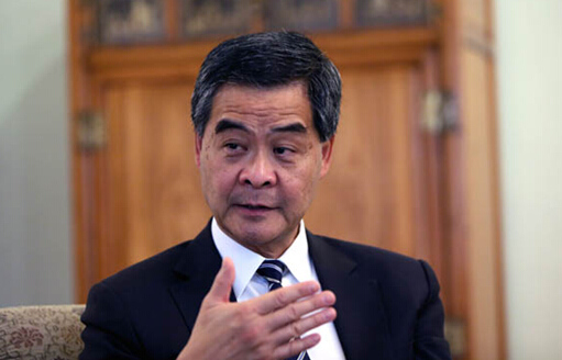 香港特首将发表2016年施政报告有哪些看点?