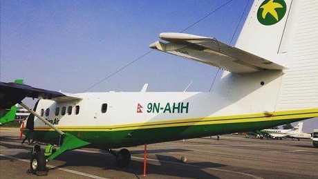 尼泊尔客机坠毁入境处为香港罹难者家属提供协助