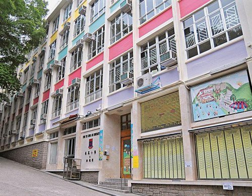 香港一学校爆发乙型流感25名学童染病情况稳定