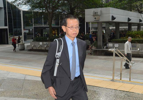 香港南丫海难案续:前官员作假证供被判囚15个月