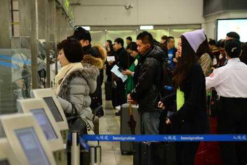 ����뾳��Ԥ�ƣ������Լ509���˴ν������