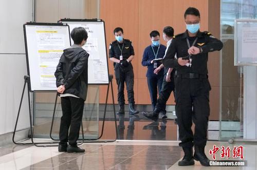 香港新增一宗麻疹个案卫生署已展开接触者追踪工作