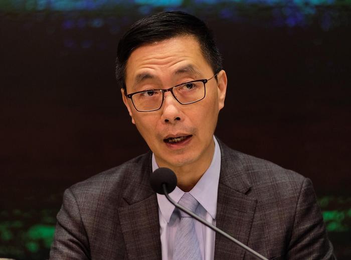 香港教育局:全港学校延长停课最早于4月20日复课