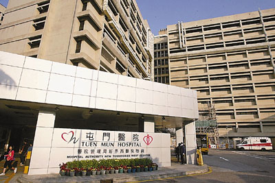 香港医院疑再爆医疗失误癌症病人术后离奇死亡