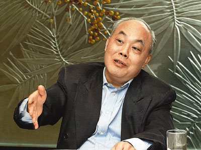Chef Chui Wai Kwan 徐維均