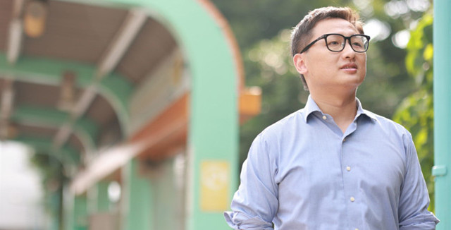 专访香港立法会议员张欣宇：从港铁员工到民意代表的转变