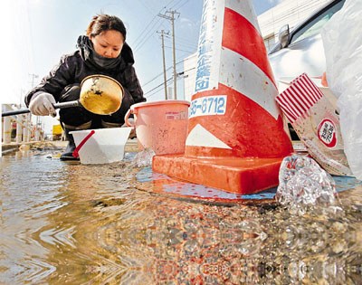 �ճ��ϸ����ȵ�ʳƷ������ˮ����ˮƽ����(ͼ)