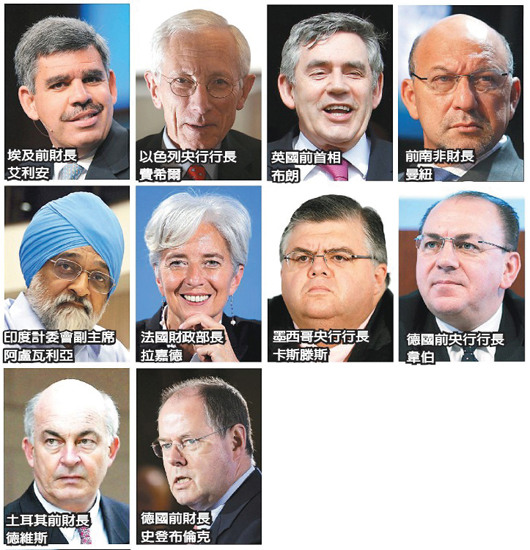 IMF�ƽӰ�����ս���˹�������ŷ����¢�ϣ�ͼ��