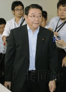 日本新内阁成员名单公布藤村修入阁莲舫留任