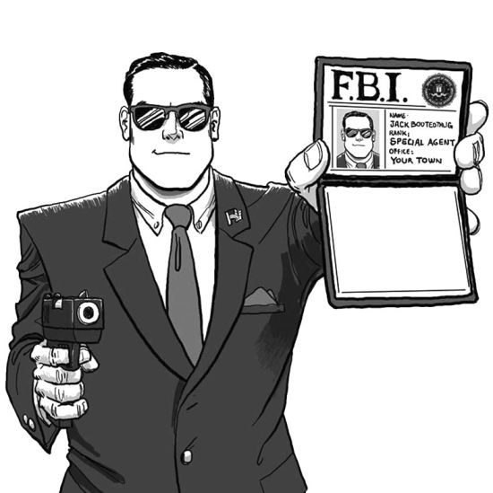 ���߽���FBI:��ʱʹ������������н��5����Ԫ