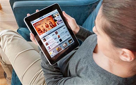 ���ô���������������iPad����ɨ����뾳����
