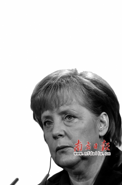 德国首次以负利率发行国债被指是市场紧张信号