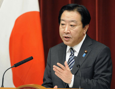 野田称新内阁是“最强阵容”否认将主动解散众院