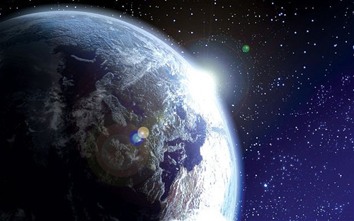 最适宜人类居住类地行星被发现或存在水和生命