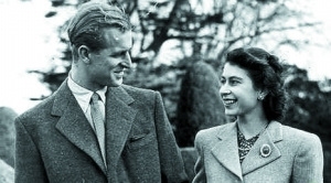 伊丽莎白二世登基60年历经12位英国首相(组图)(2)