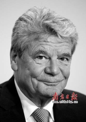 分析称默克尔在德国新总统人选上向反对派妥协