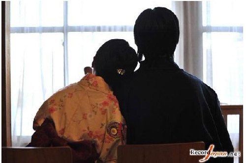 调查显示日本女性曾发生过婚外恋比例高达49%