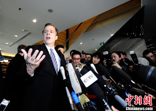 朝鲜暂停核试验及远程导弹试射国际社会普遍肯定(3)