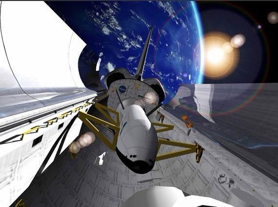 外媒:X-37B将继续执行秘密任务美军赞不绝口