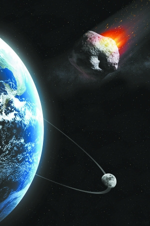 多国监测近地小行星终极防范措施是核弹(组图)(2)