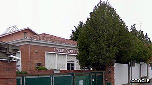 法国一犹太学校发生枪击案3人死亡萨科齐前往