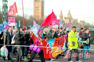 盘点欧洲各国“啃老族”西班牙人32岁还靠父母(2)