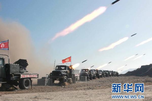 外媒称日美欲用“爱国者”导弹拦截朝鲜卫星