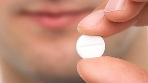 最新研究显示阿司匹林具有不凡的抗癌效用(图)