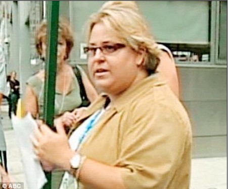 女子冒充9·11幸存者用真实受害人经历行骗