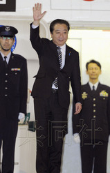 野田赴首尔核峰会仅停留18小时未安排首脑会晤